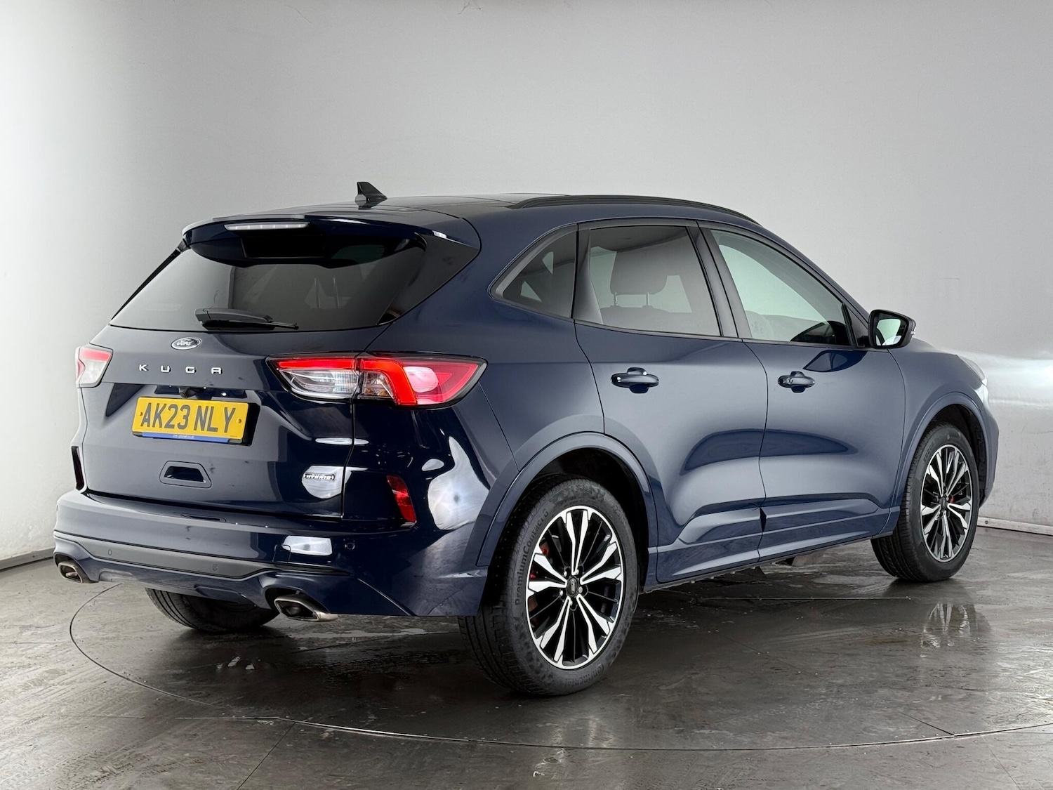 Used Ford Kuga 2023 for sale - 77183048: Photo 6