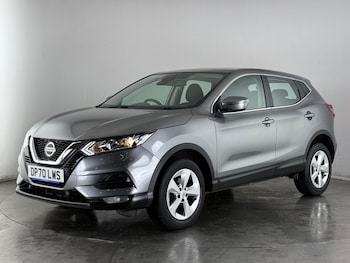 Used Nissan Qashqai 2020 for sale - 77696955: Photo