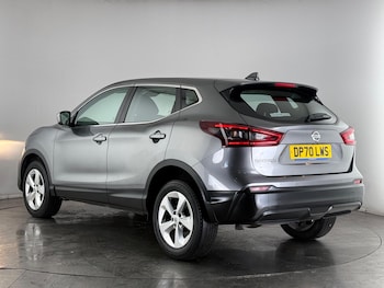 Used Nissan Qashqai 2020 for sale - 77696955: Photo