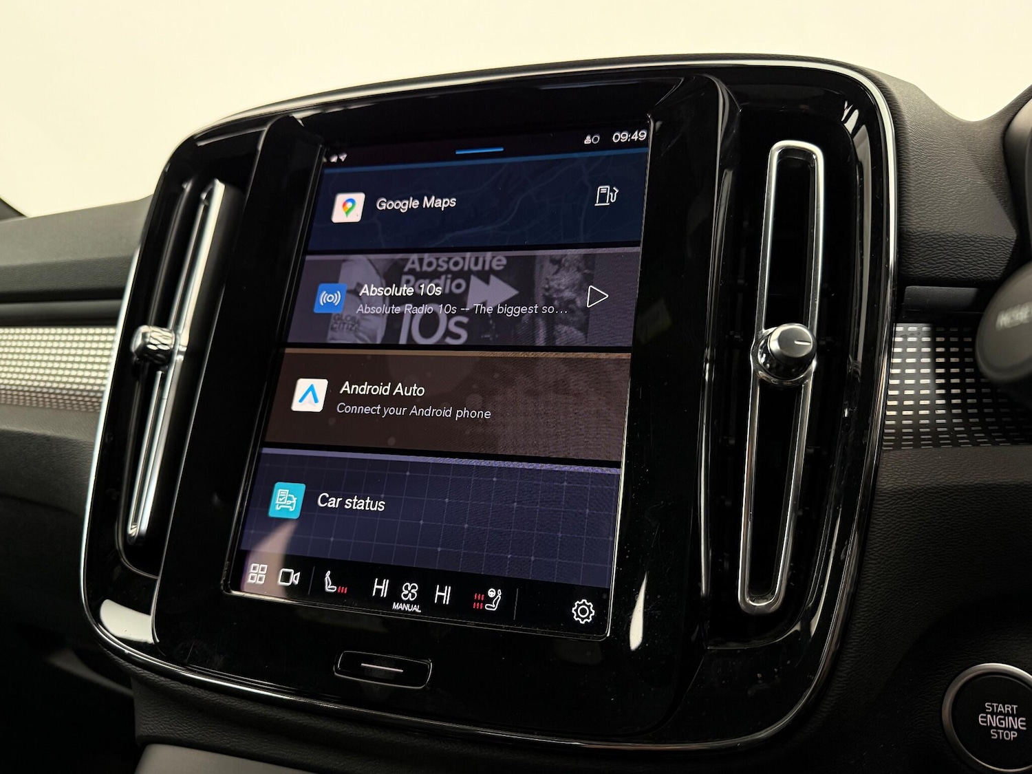 Used Volvo XC40 2024 for sale - 77246044: Photo 24