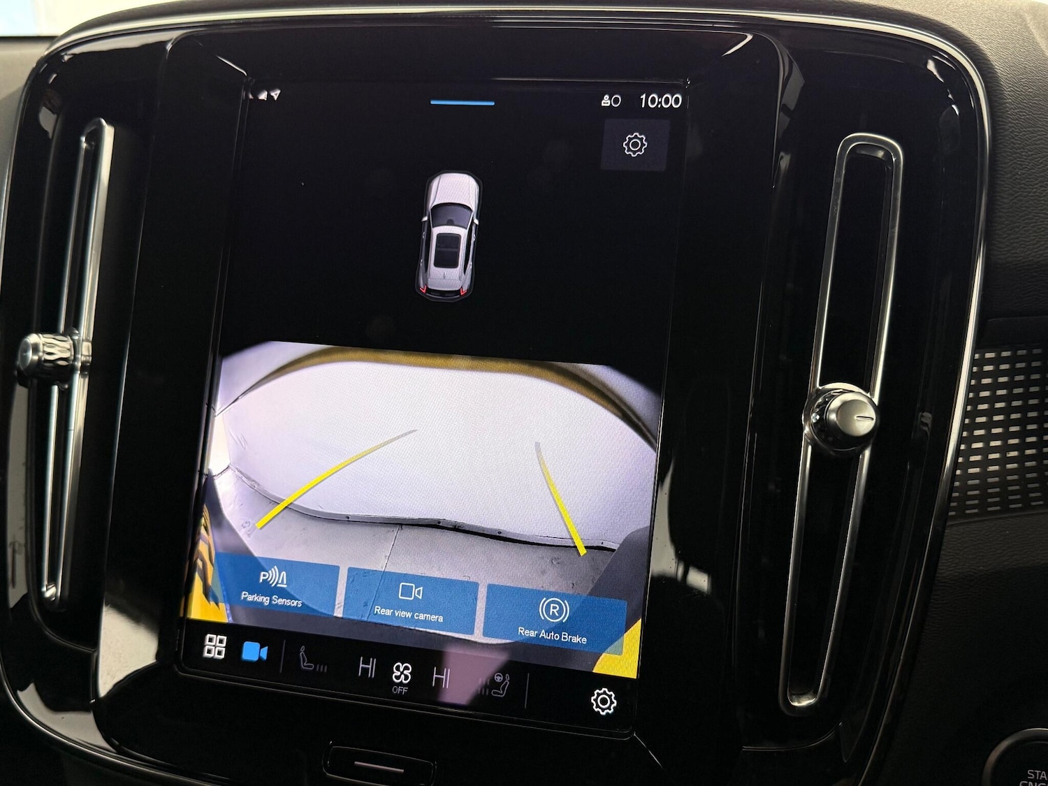 Used Volvo XC40 2024 for sale - 77246044: Photo 26