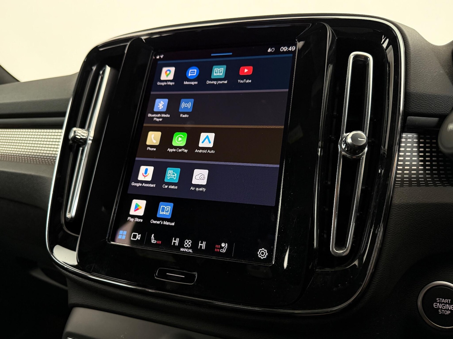 Used Volvo XC40 2024 for sale - 77246044: Photo 28