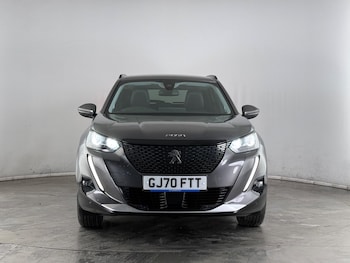 Used Peugeot 2008 2020 for sale - 77371878: Photo