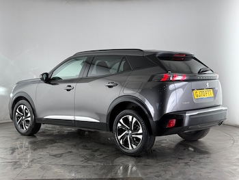 Used Peugeot 2008 2020 for sale - 77371878: Photo