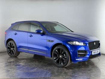 2018 (18) - 2.0 P250i R-Sport Auto AWD Euro 6 (s/s) 5dr