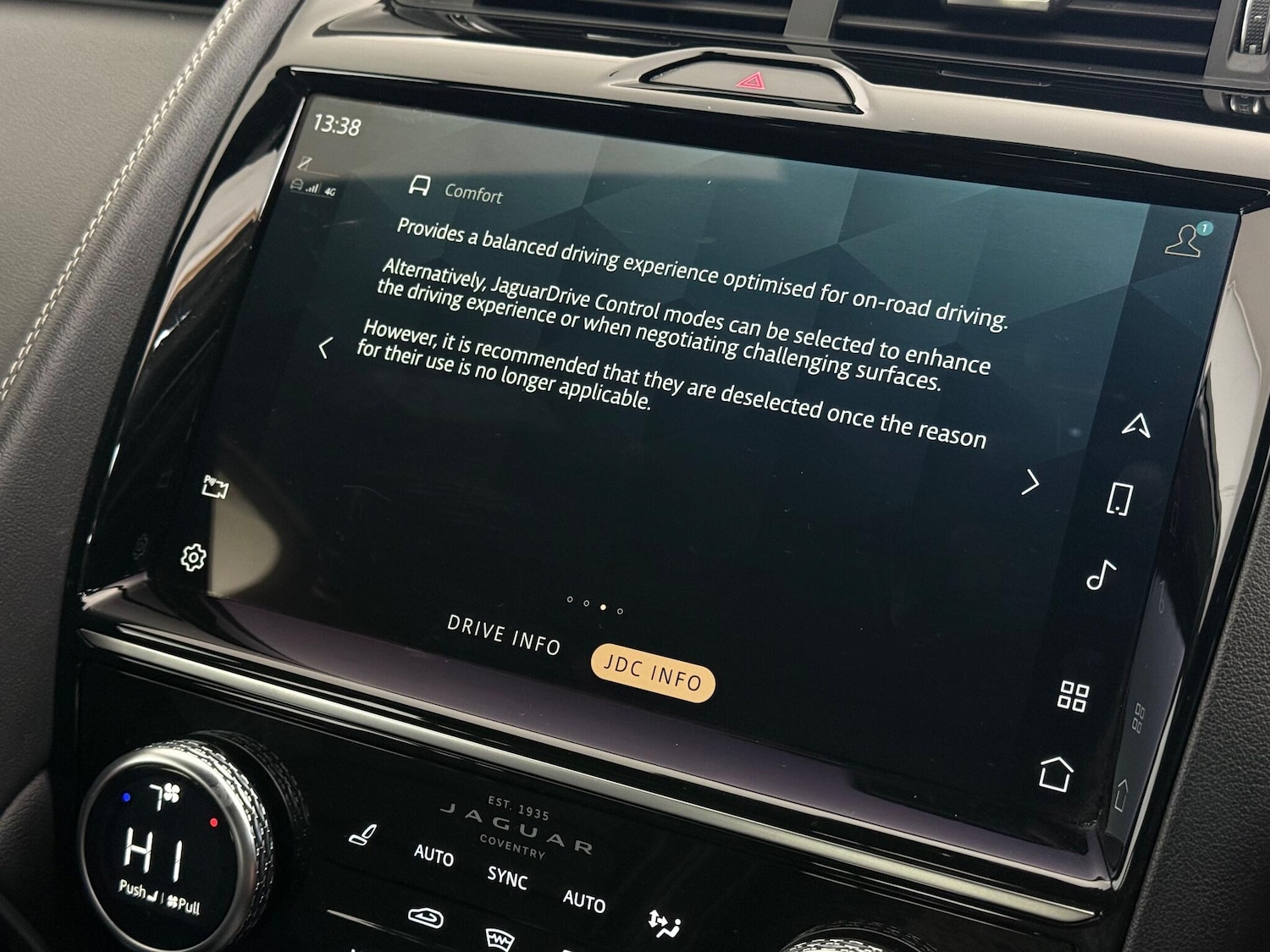 Used Jaguar E-Pace 2021 for sale - 77243180: Photo 32