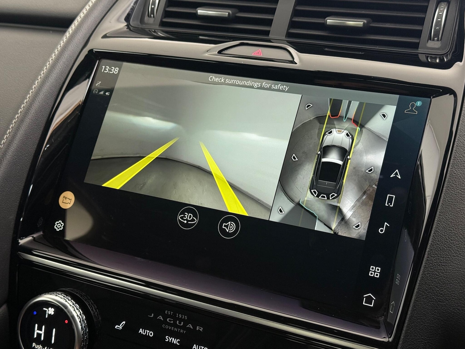 Used Jaguar E-Pace 2021 for sale - 77243180: Photo 36