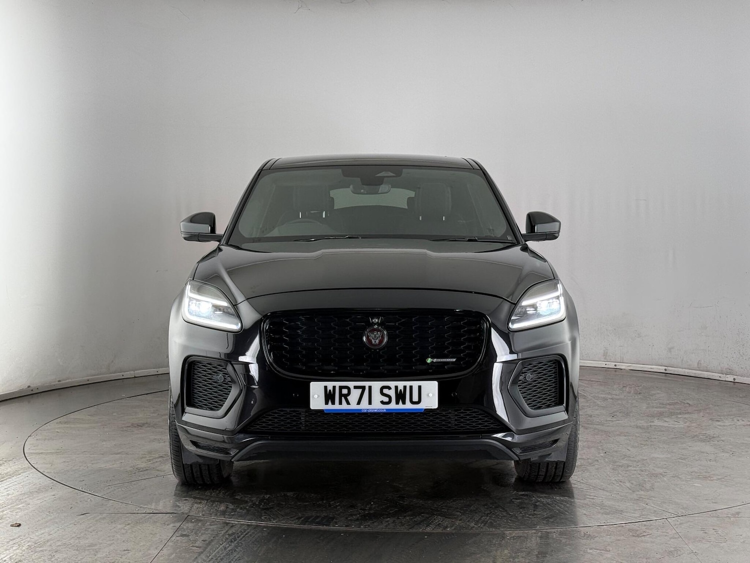 Used Jaguar E-Pace 2021 for sale - 77243180: Photo 5