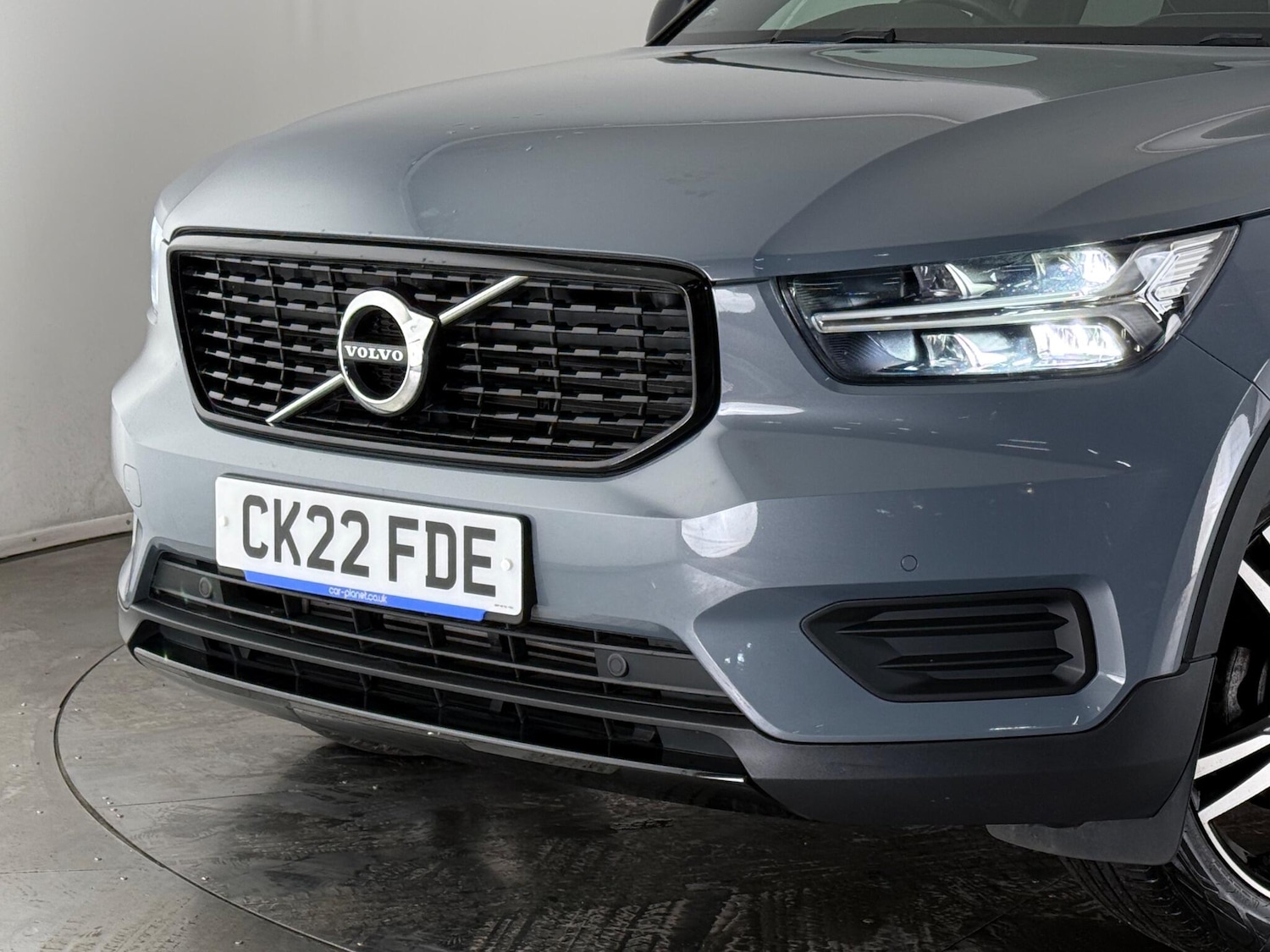 Used Volvo XC40 2022 for sale - 77091402: Photo 48