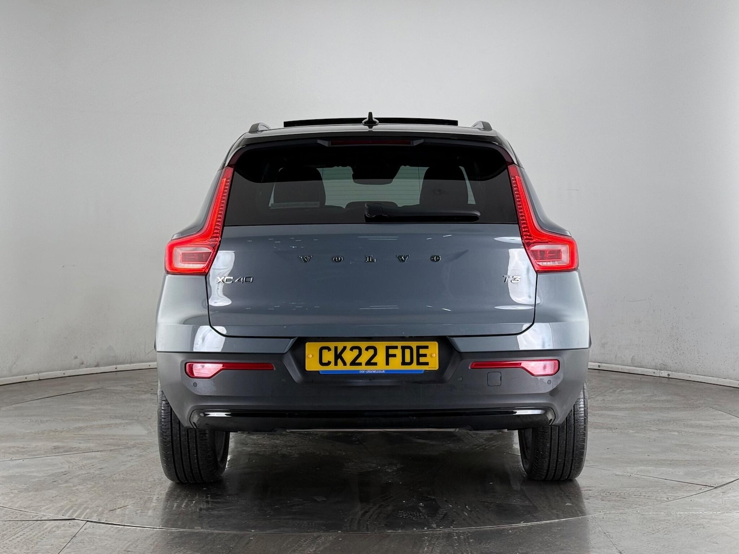 Used Volvo XC40 2022 for sale - 77091402: Photo 8