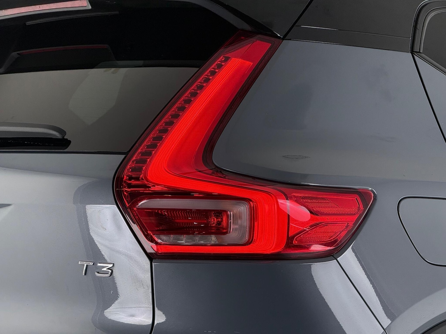 Used Volvo XC40 2022 for sale - 77091402: Photo 9