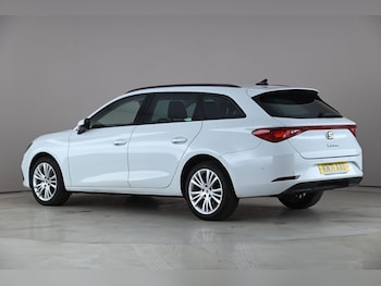 Used SEAT Leon 2021 for sale - 78335678: Photo