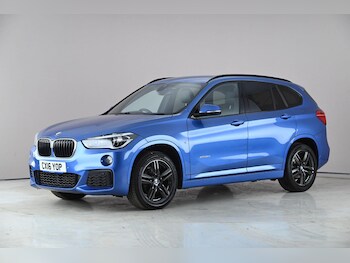 Used BMW X1 2016 for sale - 78325058: Photo