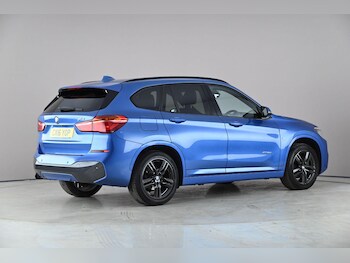 Used BMW X1 2016 for sale - 78325058: Photo