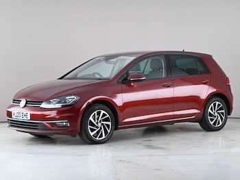 Used Volkswagen Golf 2020 for sale - 78602135: Photo