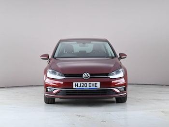 Used Volkswagen Golf 2020 for sale - 78602135: Photo