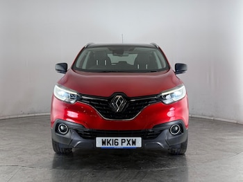 Used Renault Kadjar 2016 for sale - 77259786: Photo