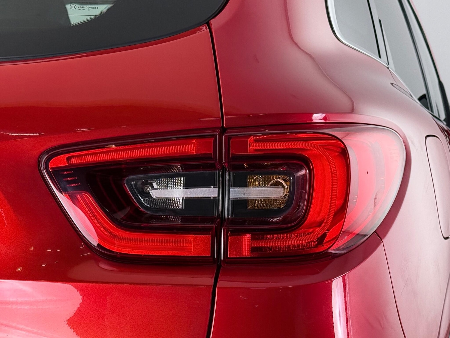 Used Renault Kadjar 2016 for sale - 77259786: Photo 6