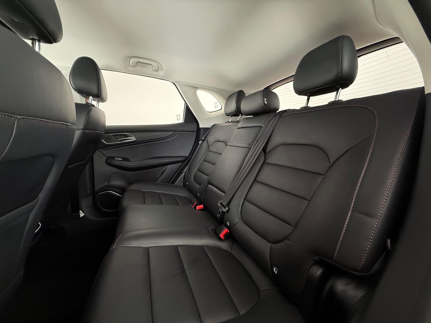 Used MG MG HS 2023 for sale - 77511533: Photo 11