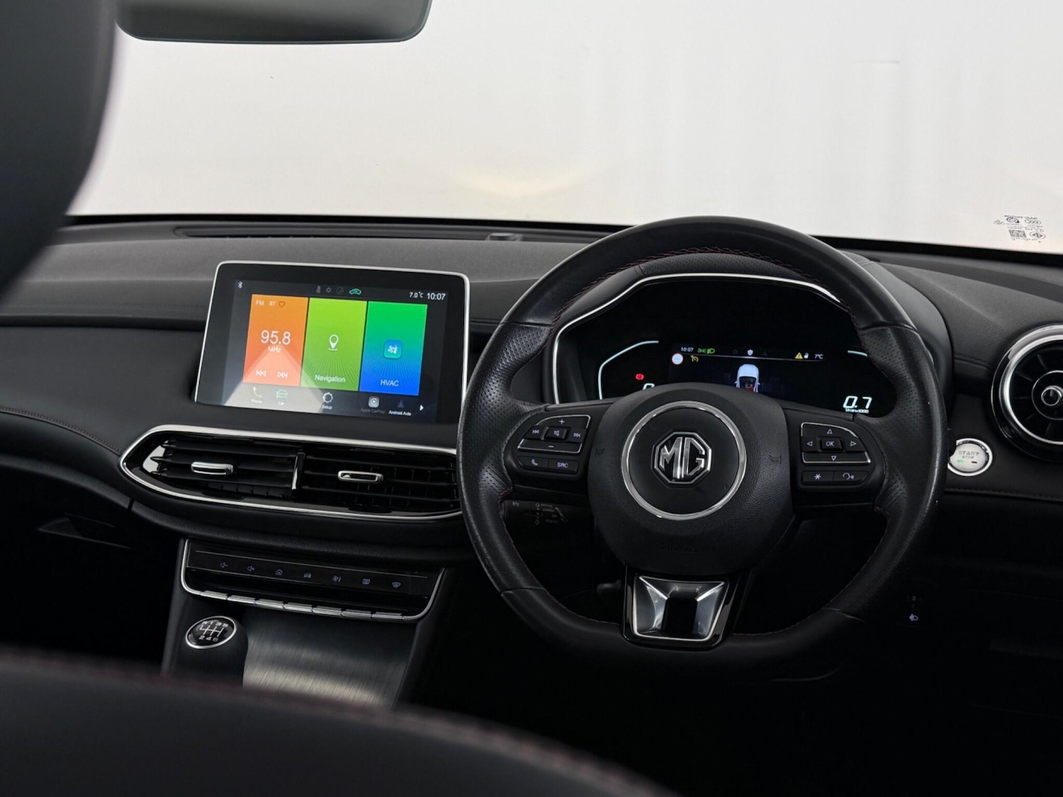 Used MG MG HS 2023 for sale - 77511533: Photo 13