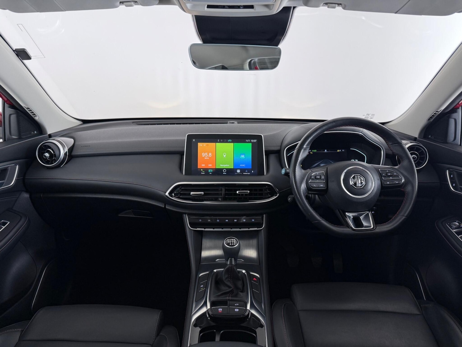 Used MG MG HS 2023 for sale - 77511533: Photo 14