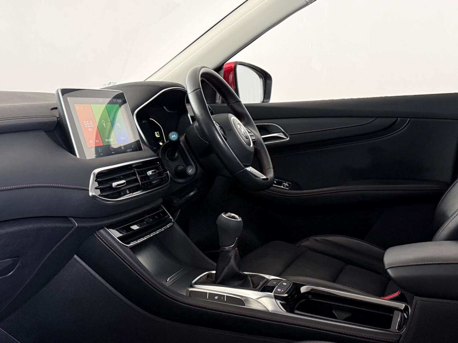 Used MG MG HS 2023 for sale - 77511533: Photo 15