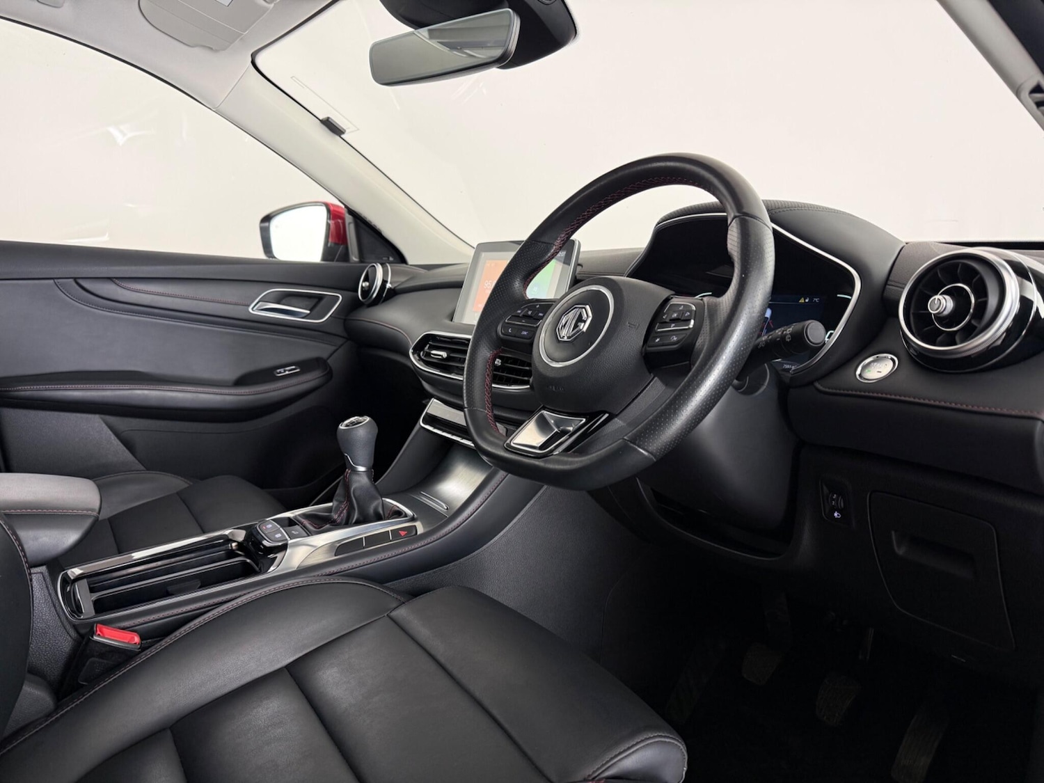 Used MG MG HS 2023 for sale - 77511533: Photo 16