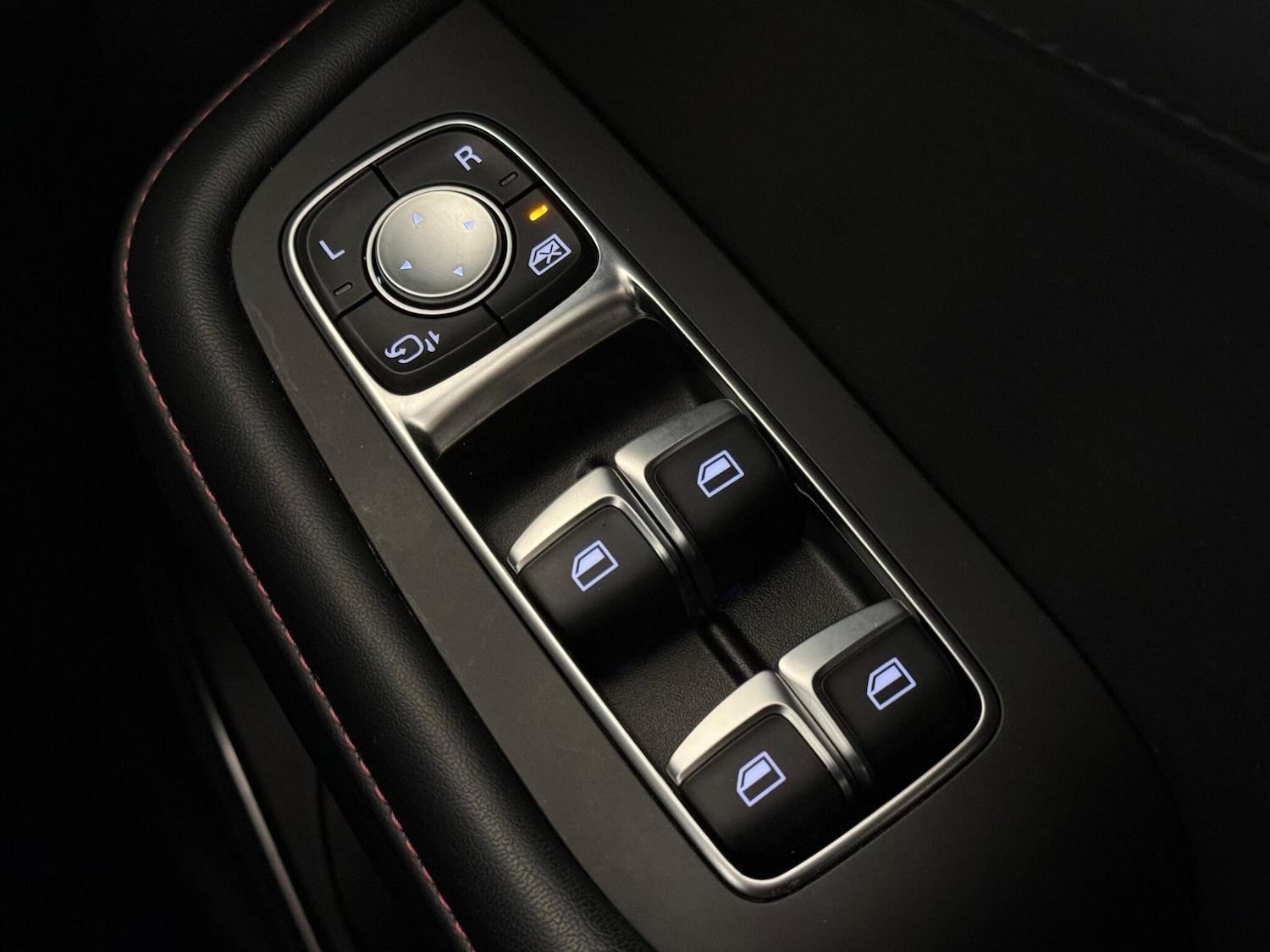 Used MG MG HS 2023 for sale - 77511533: Photo 23