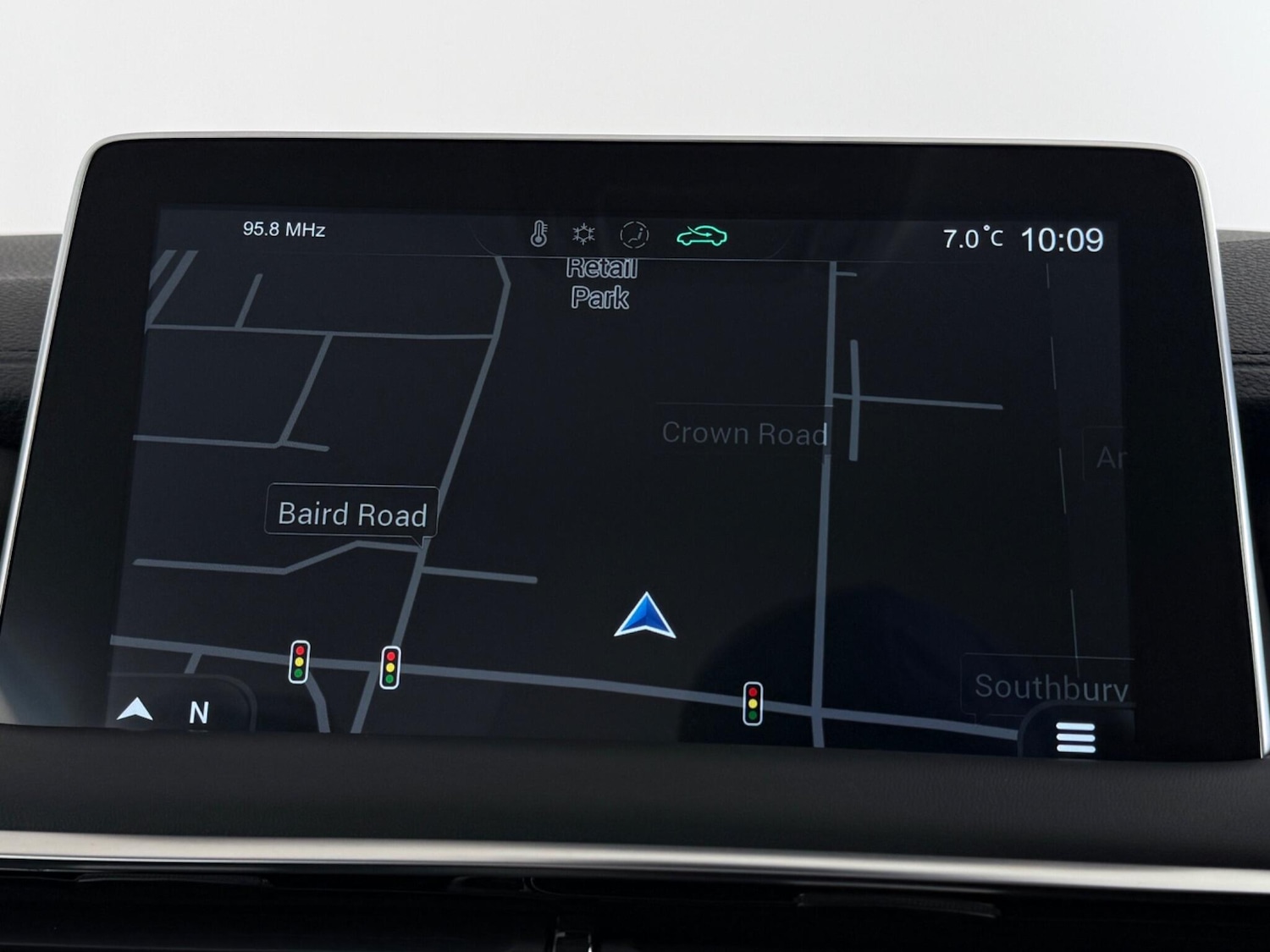 Used MG MG HS 2023 for sale - 77511533: Photo 27