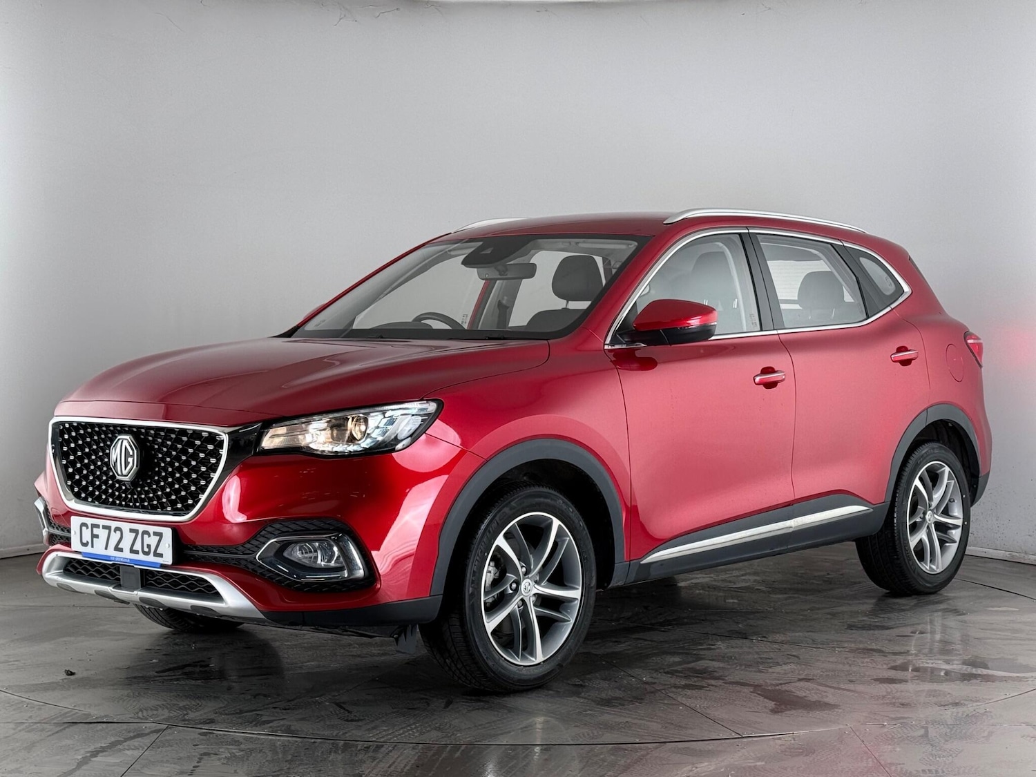 Used MG MG HS 2023 for sale - 77511533: Photo 3