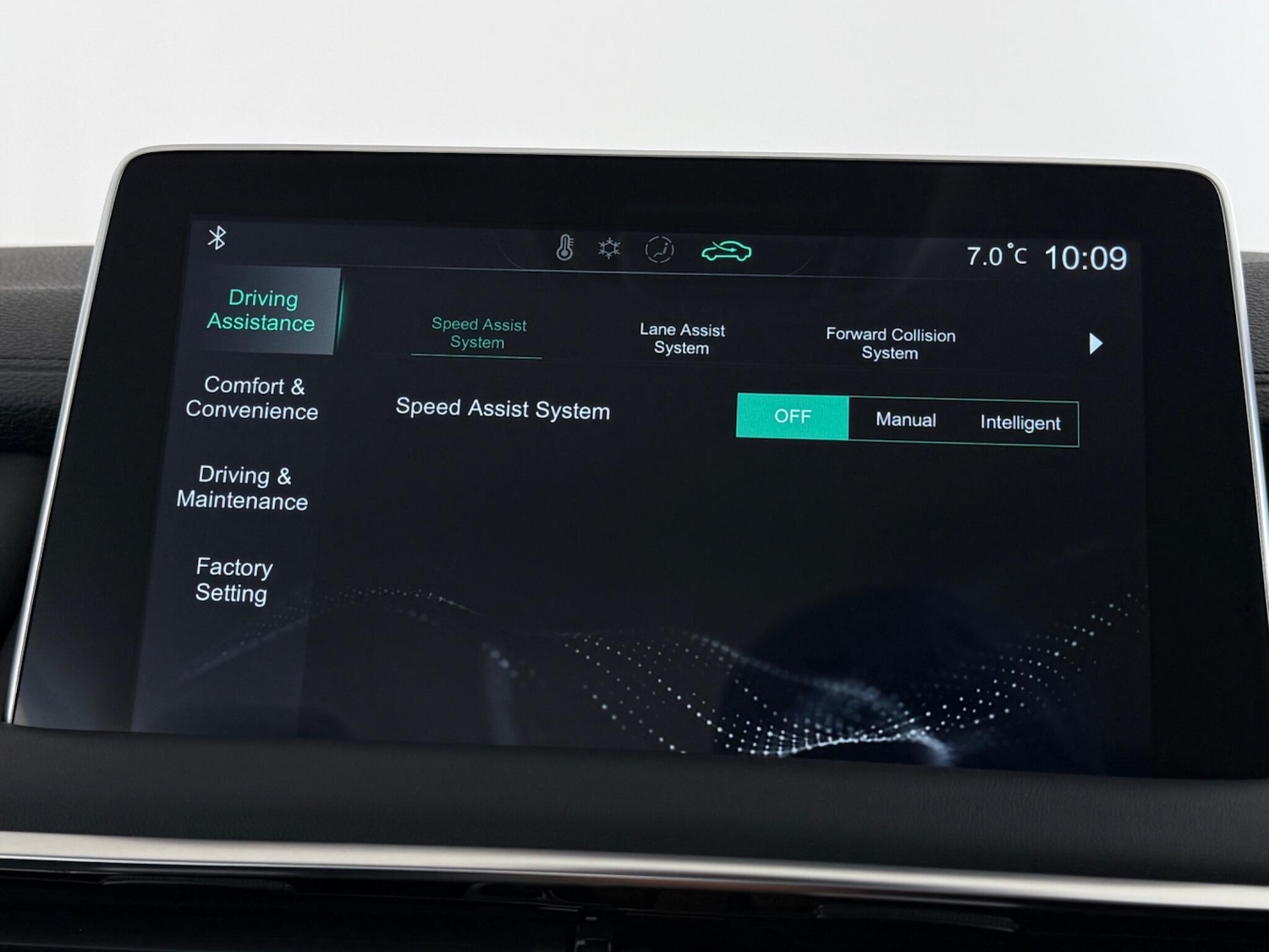 Used MG MG HS 2023 for sale - 77511533: Photo 31