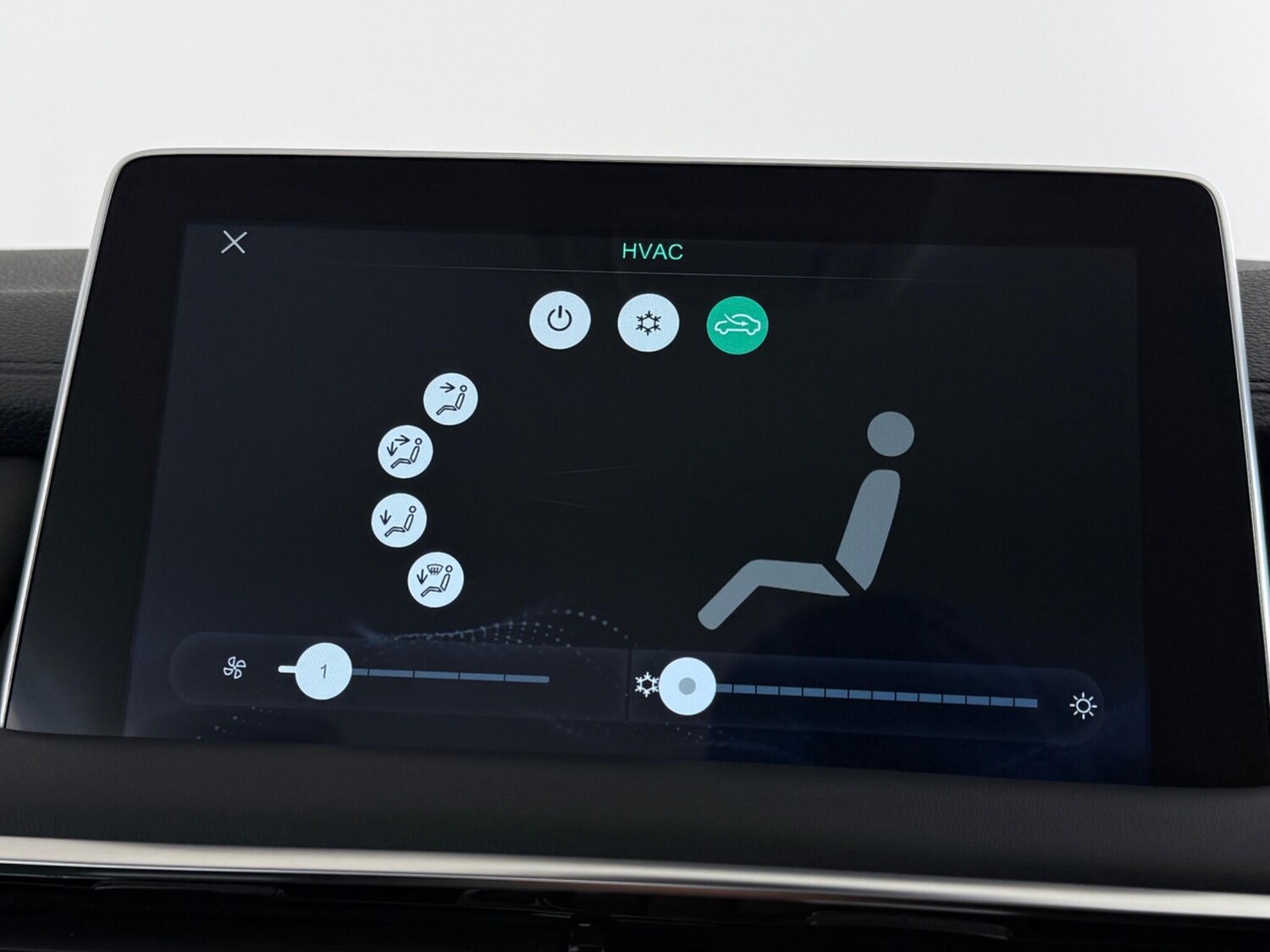 Used MG MG HS 2023 for sale - 77511533: Photo 32