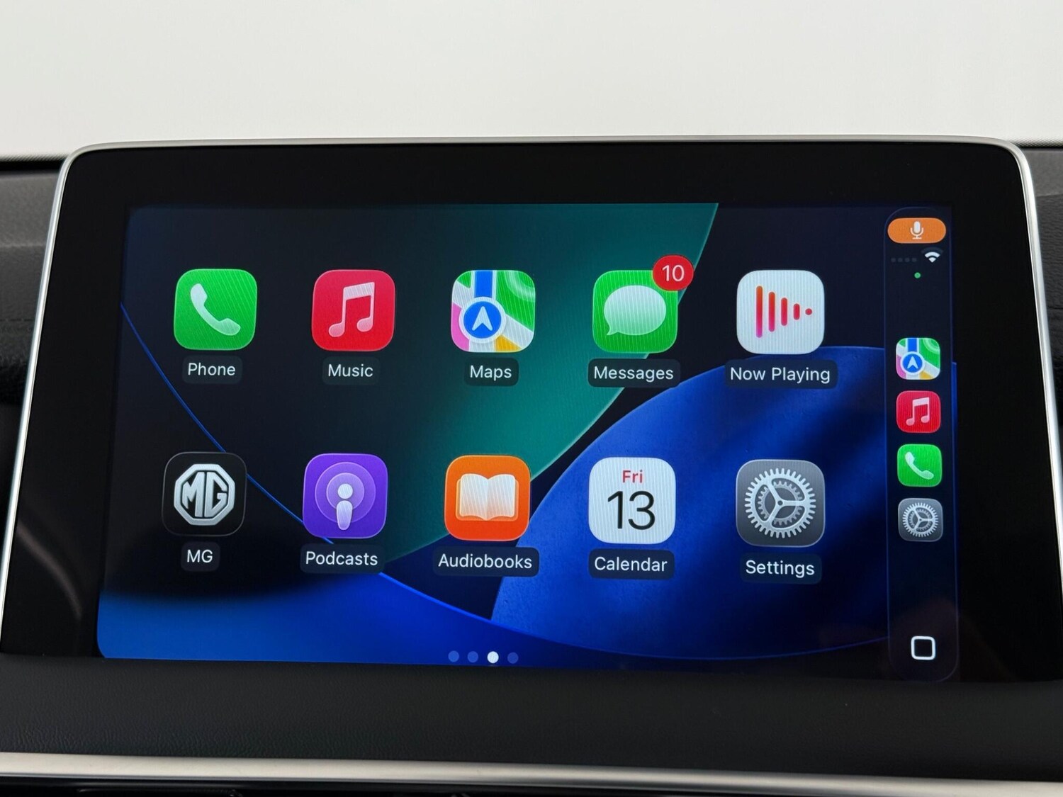 Used MG MG HS 2023 for sale - 77511533: Photo 33