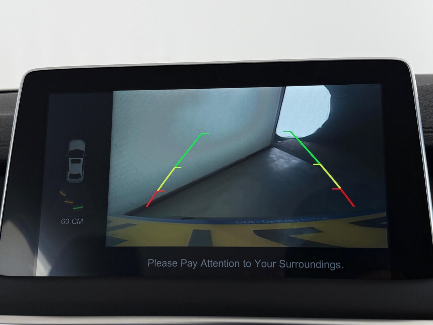 Used MG MG HS 2023 for sale - 77511533: Photo 34