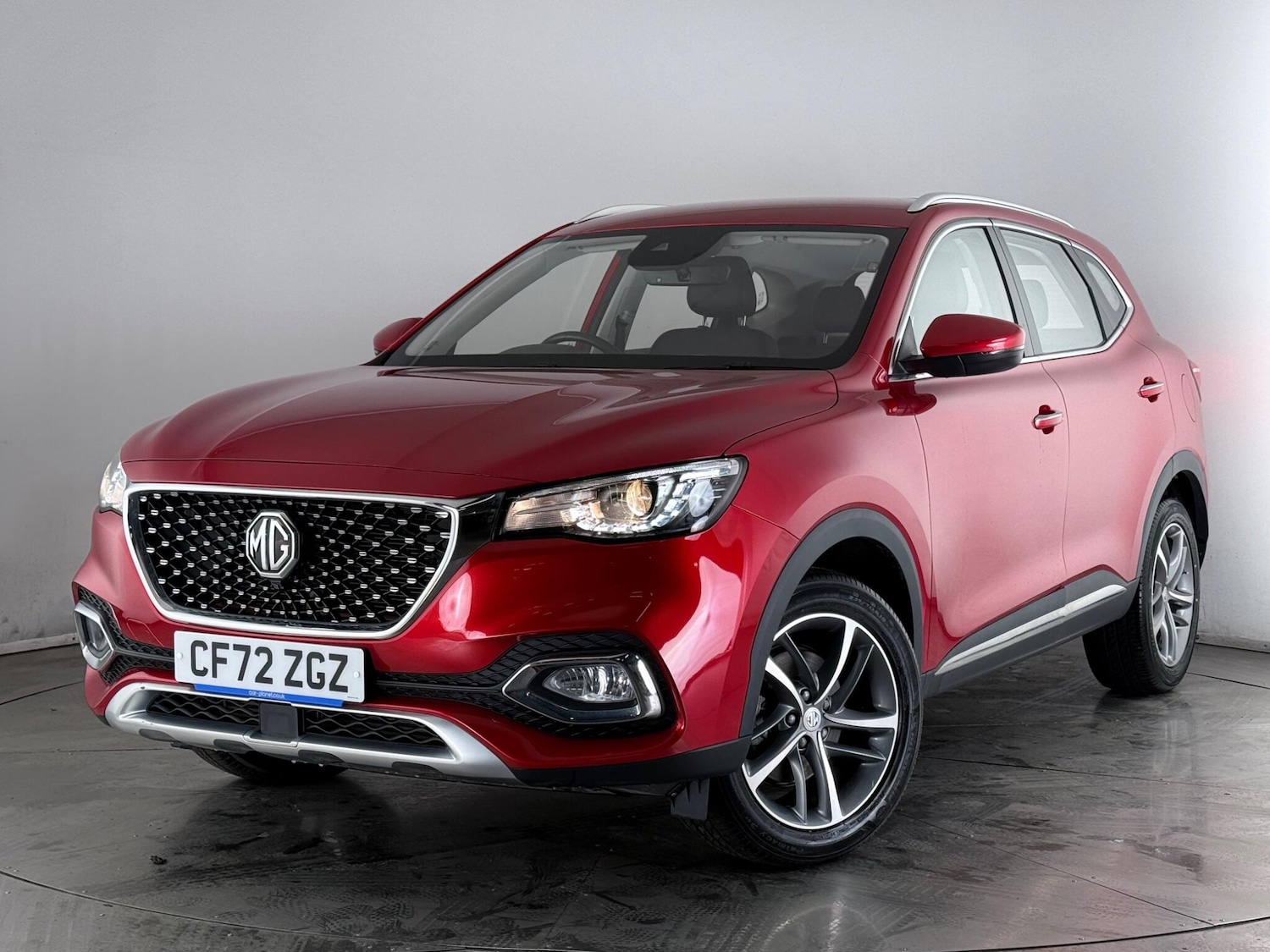 Used MG MG HS 2023 for sale - 77511533: Photo 35