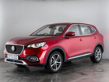 Used MG MG HS 2023 for sale - 77511533: Photo