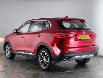 Used MG MG HS 2023 for sale - 77511533: Photo