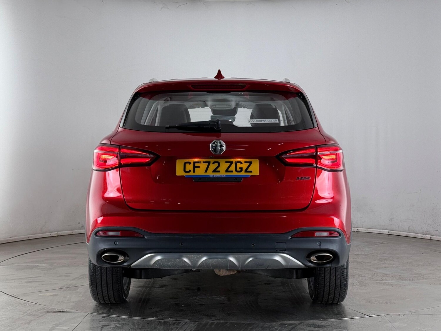 Used MG MG HS 2023 for sale - 77511533: Photo 5