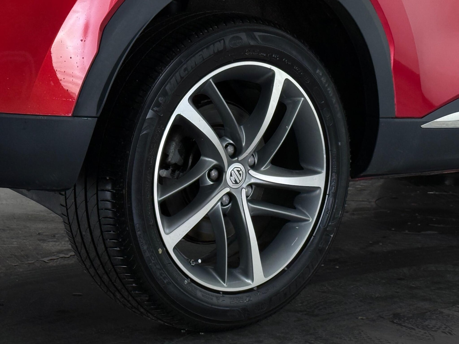 Used MG MG HS 2023 for sale - 77511533: Photo 7