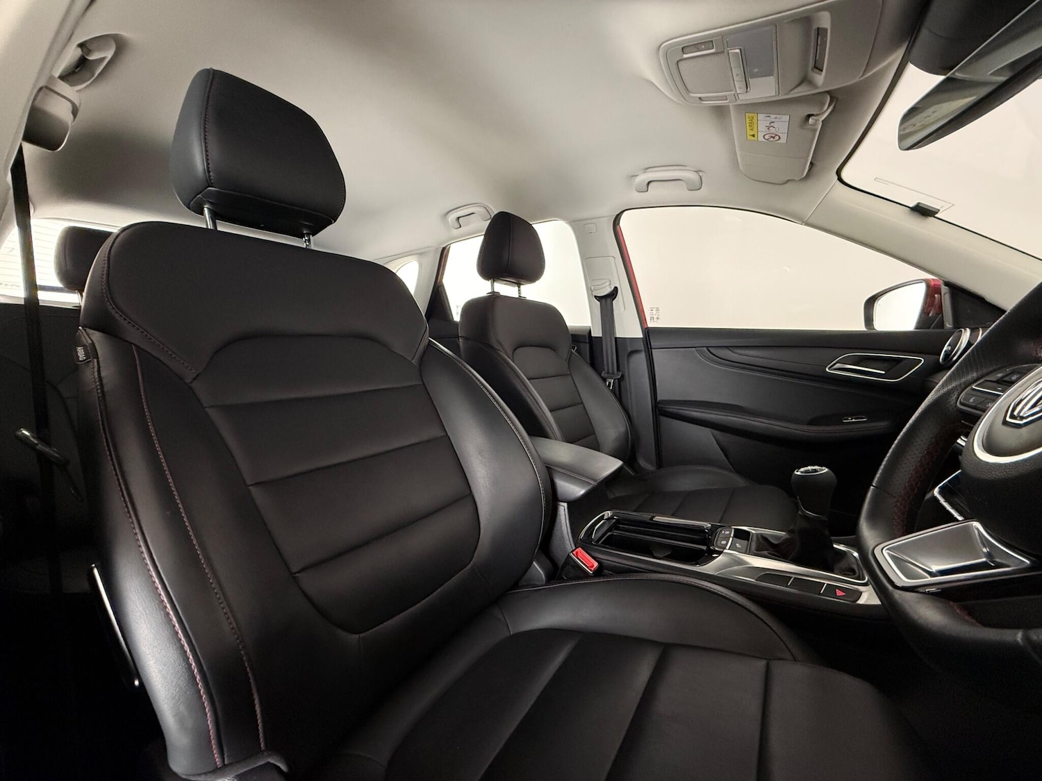 Used MG MG HS 2023 for sale - 77511533: Photo 9