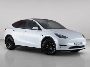 Used Tesla Model Y 2022 for sale - 79633149: Photo