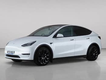 Used Tesla Model Y 2022 for sale - 79633149: Photo
