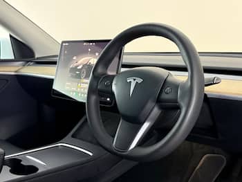 Used Tesla Model Y 2022 for sale - 79633149: Photo
