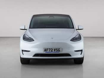 Used Tesla Model Y 2022 for sale - 79633149: Photo