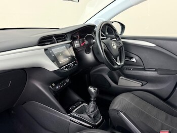 Used Vauxhall Corsa 2020 for sale - 78772920: Photo