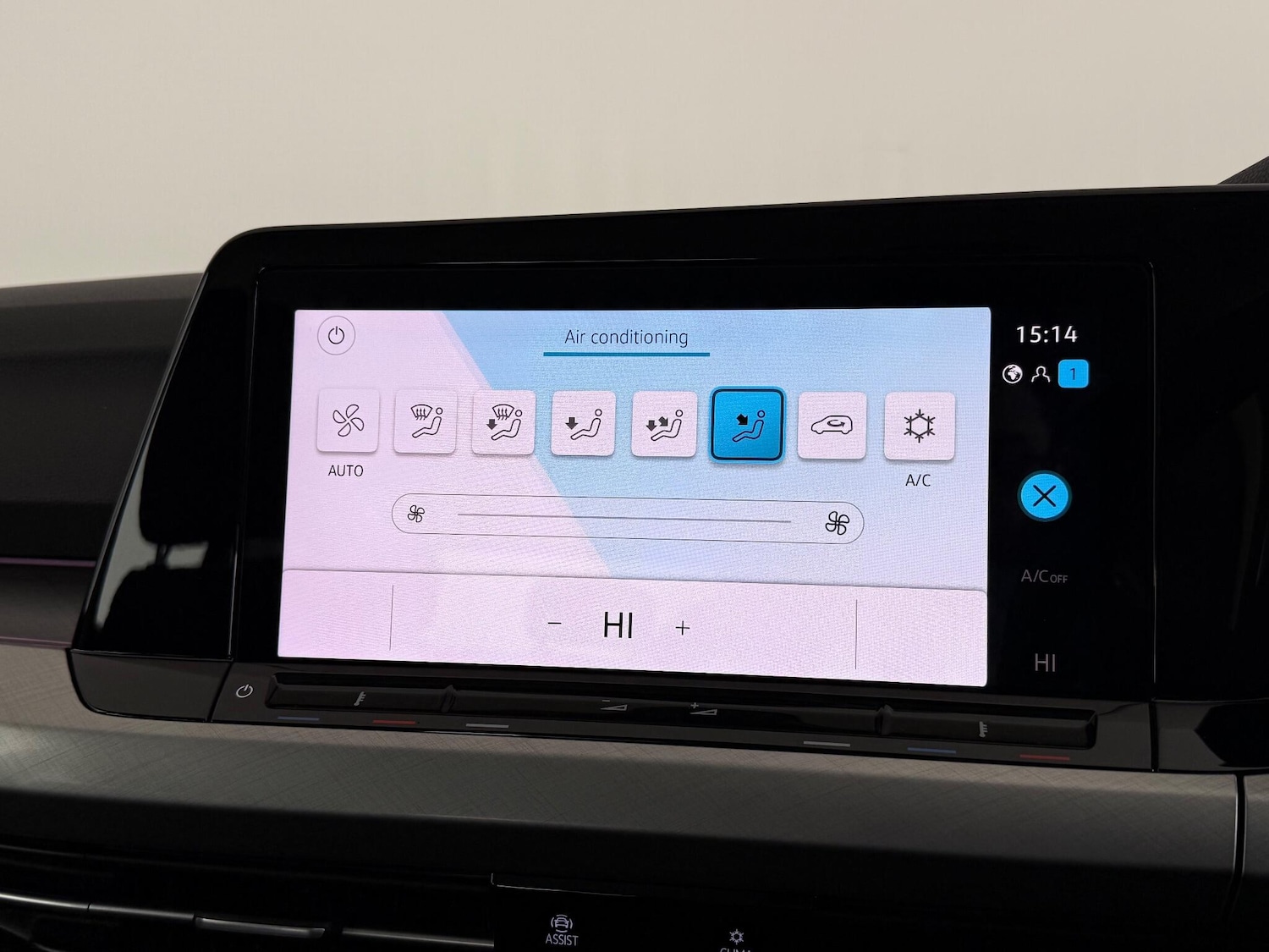 Used Volkswagen Golf 2020 for sale - 77217613: Photo 26