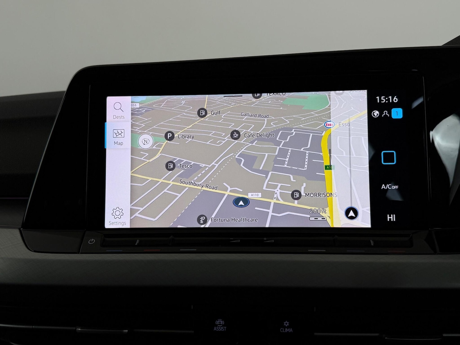 Used Volkswagen Golf 2020 for sale - 77217613: Photo 34