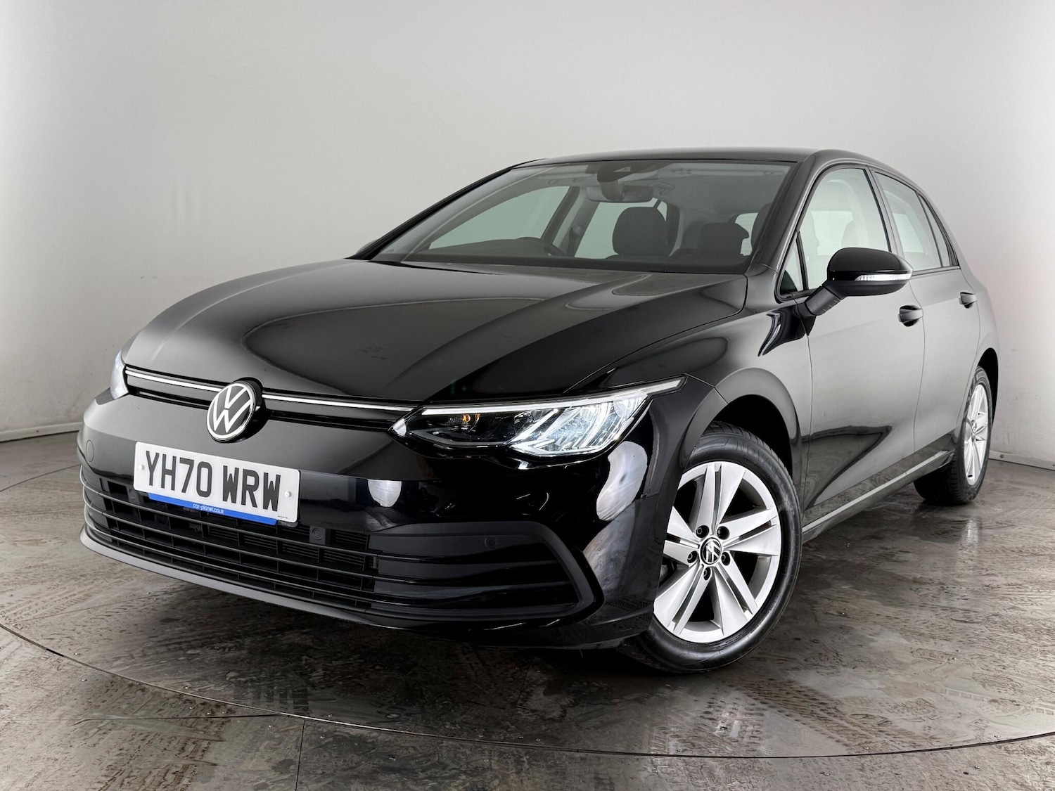 Used Volkswagen Golf 2020 for sale - 77217613: Photo 38
