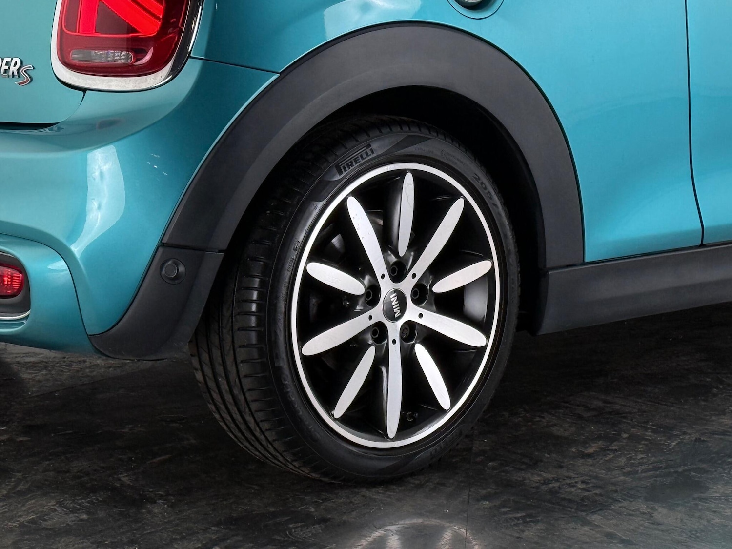 Used MINI Convertible 2020 for sale - 76866520: Photo 12