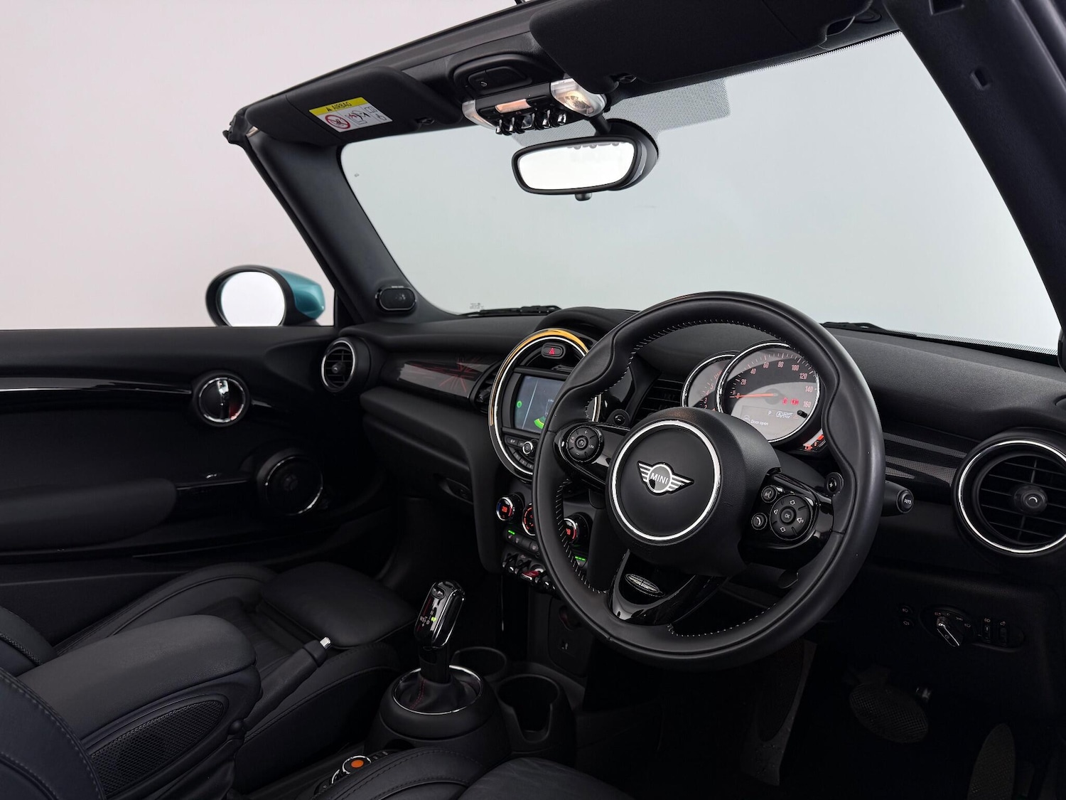 Used MINI Convertible 2020 for sale - 76866520: Photo 14